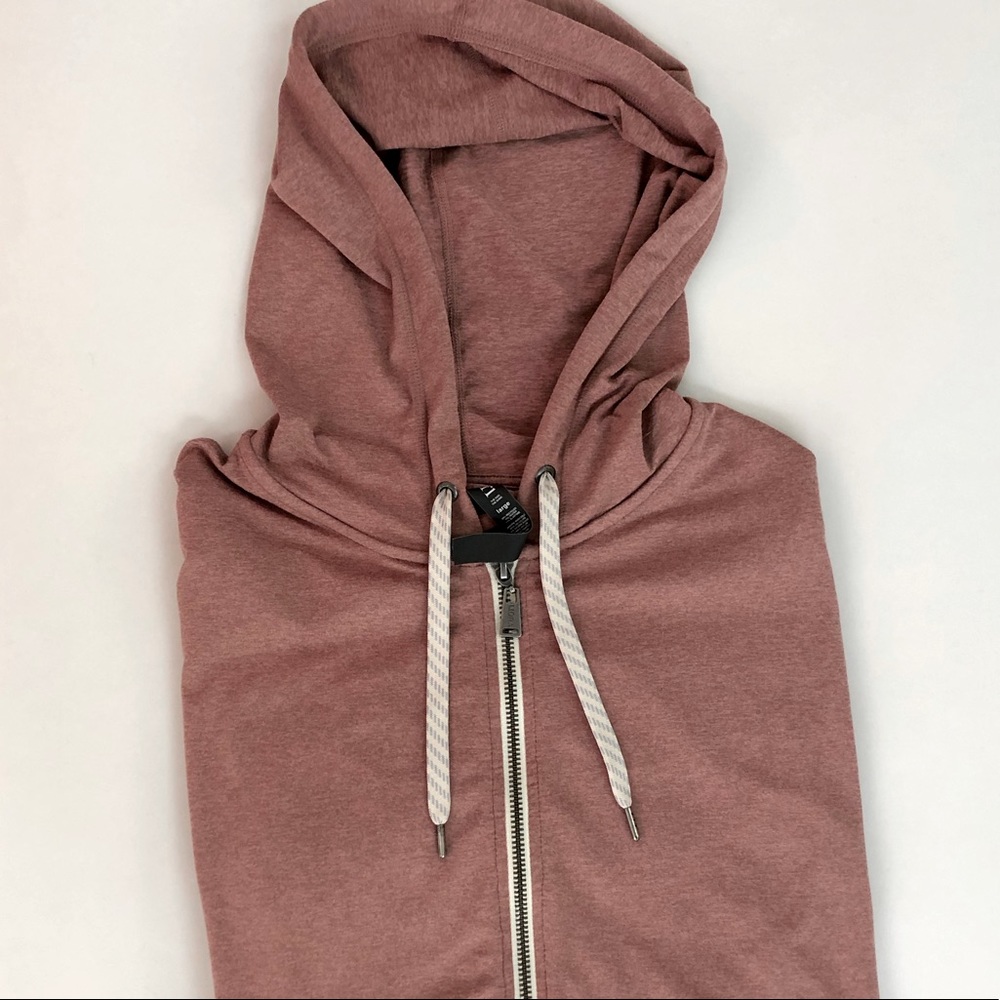 Vuori Women’s Halo Performance Hoodie